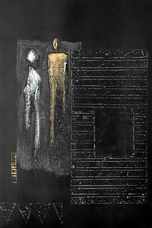 New Feel oil painting